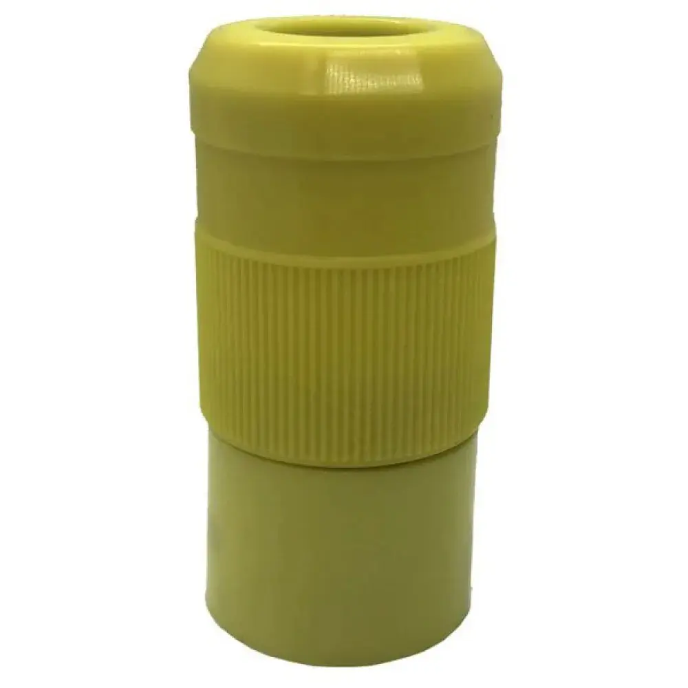 [GS11378] Male Plug 50A 125V Gs11378 - Durable Marine Electrical Connector