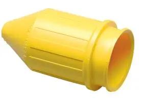 Weatherproof Cover 50A 125V | Gs11379 | Durable Electrical Protection