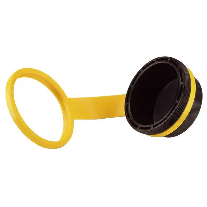 [GS11321] Connector Cap 32A/50A Gs11321 - Goldenship, 1X Skinpack