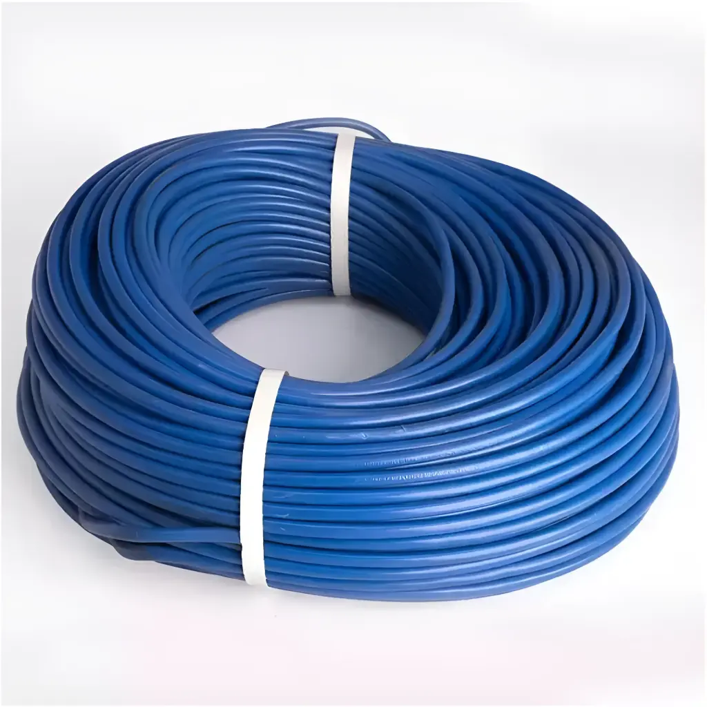 [GS11352] Cable 3X6 14Mm 32A 220V Blue 50M | Gs11352 | Durable Electrical Cable