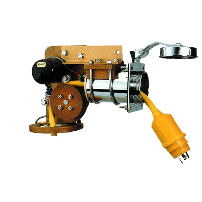 Cablemaster Cm-4 12V Cable Ø20Mm - Gle05010