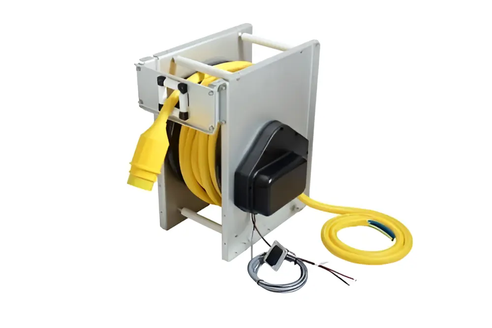 [GLECRMA63-24-43Y] Cablemaster 63 24V 4/3 Y - Glecrma63-24-43Y