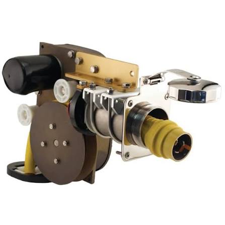 [GLE04022] Cablemaster Cm-7 24V - Ø29Mm | Gle04022