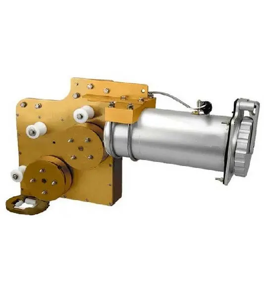 Cablemaster Cm-8 24V Power Cable Ø42Mm Gle04091