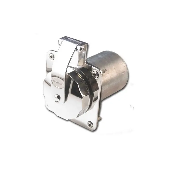 [GLE04049] Hawse Pipe By Glendinning - Gle04049