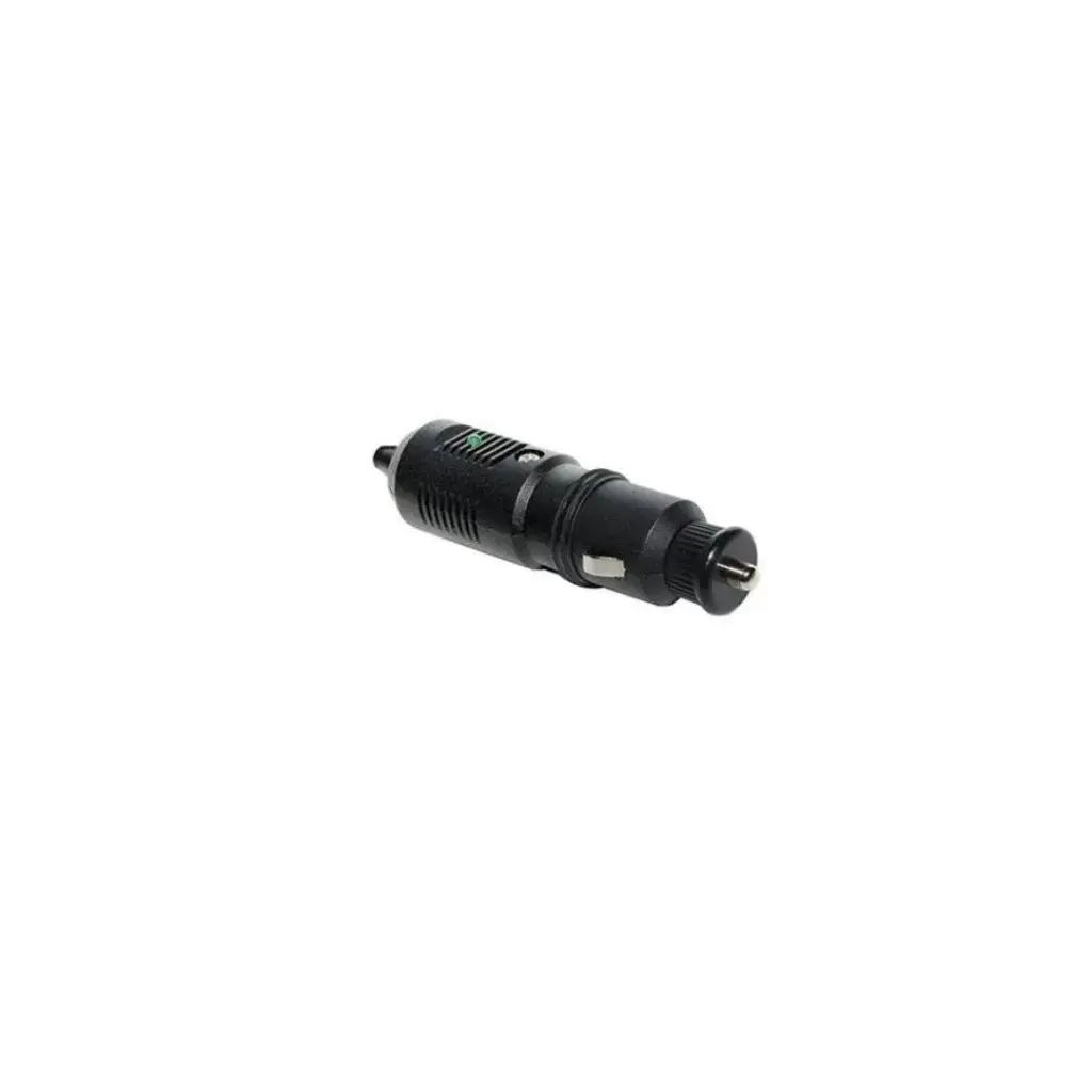12V Dc Plug - Bs1010, Versatile Power Connector For Electronics