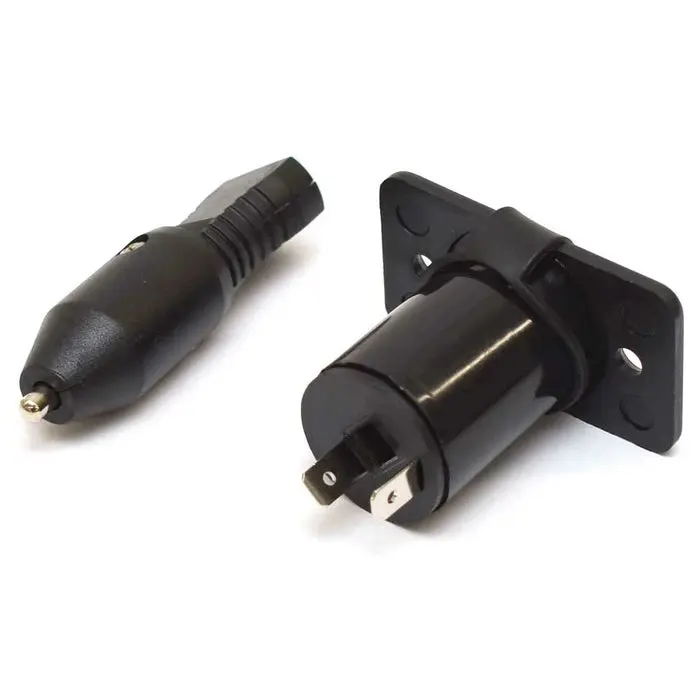 [GS11001] Socket & Plug - Units X Skinpack 1, Gs11001