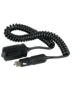 [GS11327] 12V Extension Cord 6' - Gs11327 | Goldenship | Ideal For Power Use