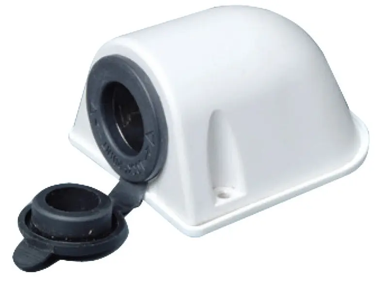 Socket Base With Protector - Gs11007