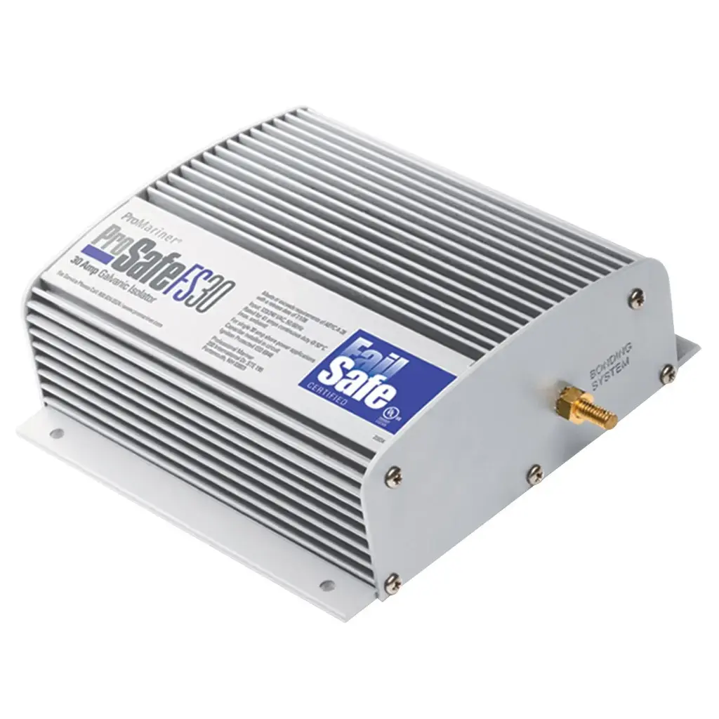 [PM22034] Promariner Isolator Prosafe 120/240V Ac 41A | Pm22034