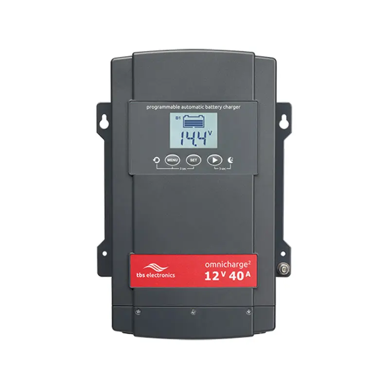 Tbs5026402-1 Powersine Inverter 14.4V - Efficient Power Conversion