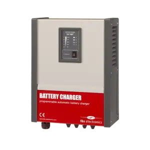 [TBS5027200] Omnicharge 12-90 Pure Sine Wave Inverter Tbs5027200 - 3 Outputs