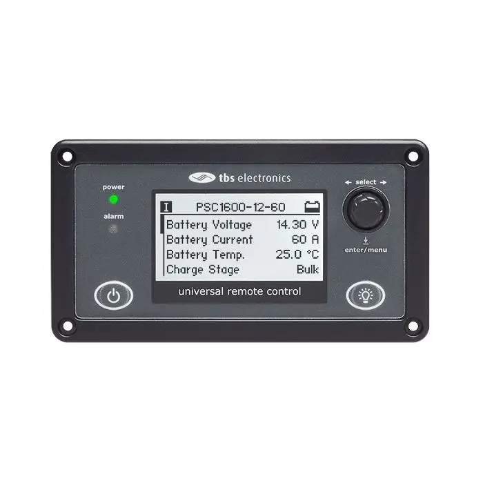 [TBS5095500] Tbs5095500 Powersine Inverter - Compact & Efficient Electrical Solution