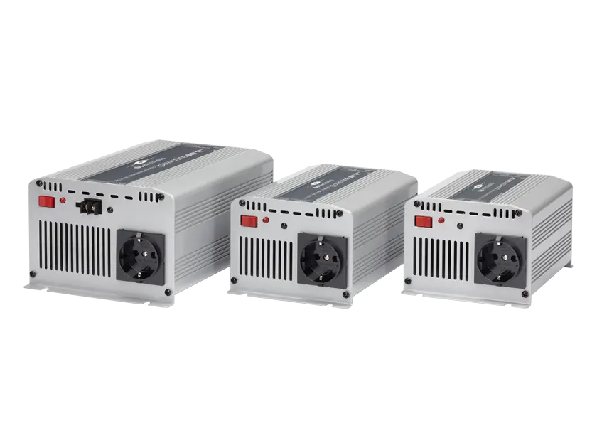 [TBS5003000-1] Powersine 12V 300W Pure Sine Wave Inverter Tbs5003000-1