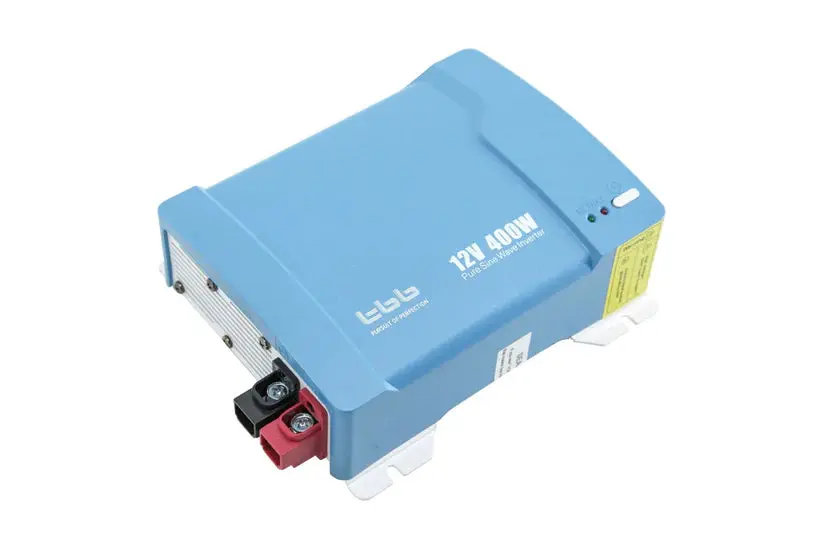 Pure Sine Wave Inverter 12V 400W Tbih400L - Efficient Power Solution