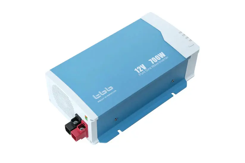 [TBIH700L] 12V 700W Pure Sine Wave Inverter Tbih700L - Efficient Power Conversion