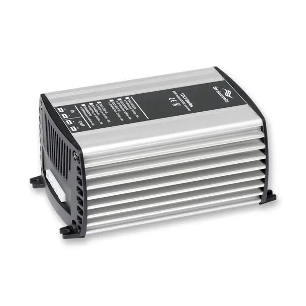 [TBS5022020] Tbs5022020 Dc To Dc Converter 12V-24V 10A Pure Sine Wave Output