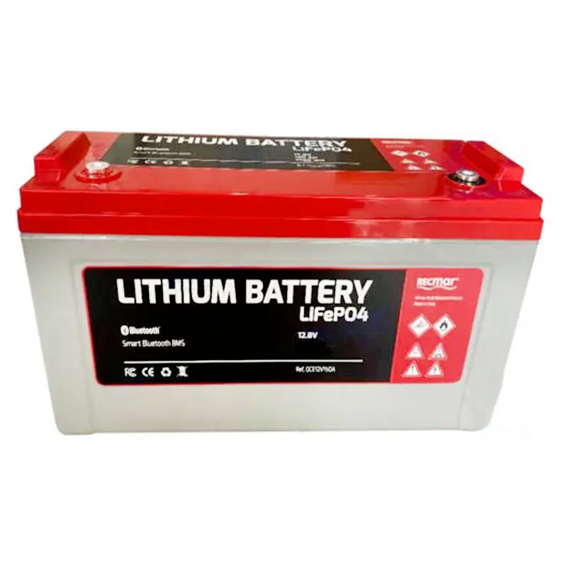 [OCE24V80A] 24V 80A Lithium Battery Oce24V80A | Efficient & Reliable Power Source