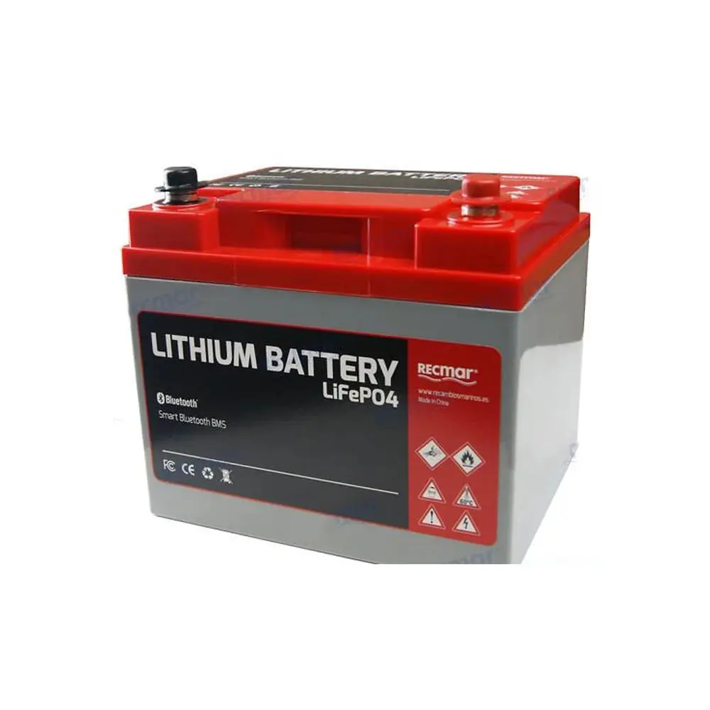 [OCE24V150A] 24V 150A Lithium Battery Oce24V150A - Reliable Power Solution