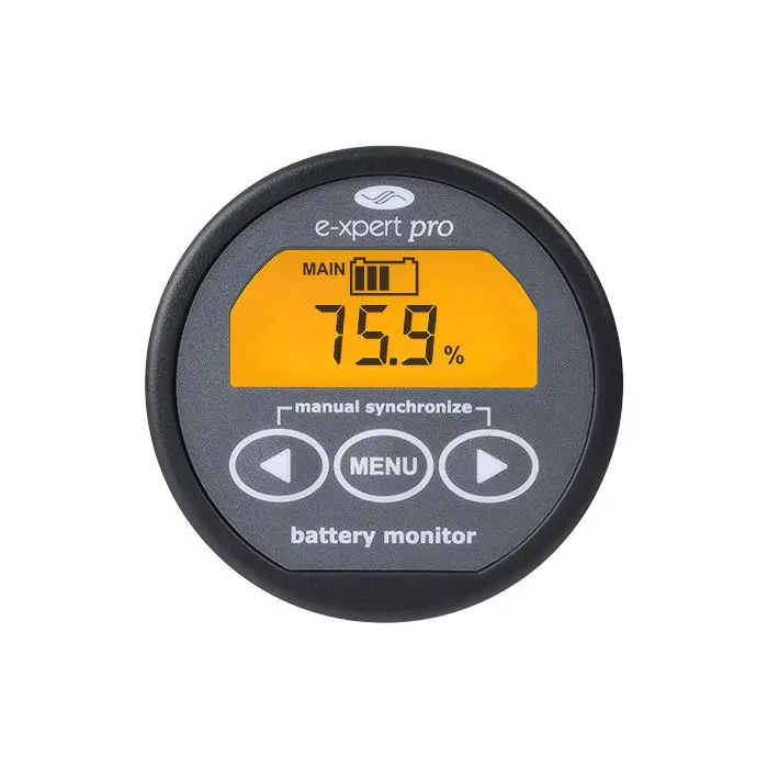 [TBS5055030] Expert Pro 2 Battery Bank - Pure Sine Wave Tbs5055030 | Electrical