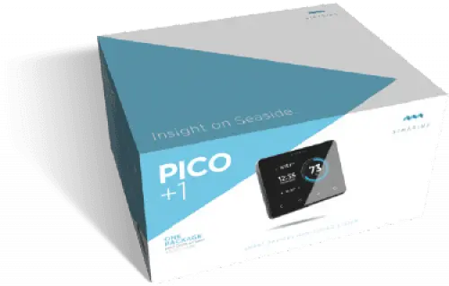 [SIMPK21N1B] Pico One Package Black | Simpk21N1B | Advanced Electrical Monitor