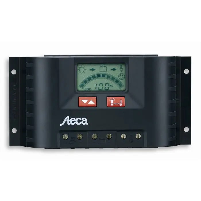 High-Efficiency Solar Panels Marca1137 | 10A Current Rating