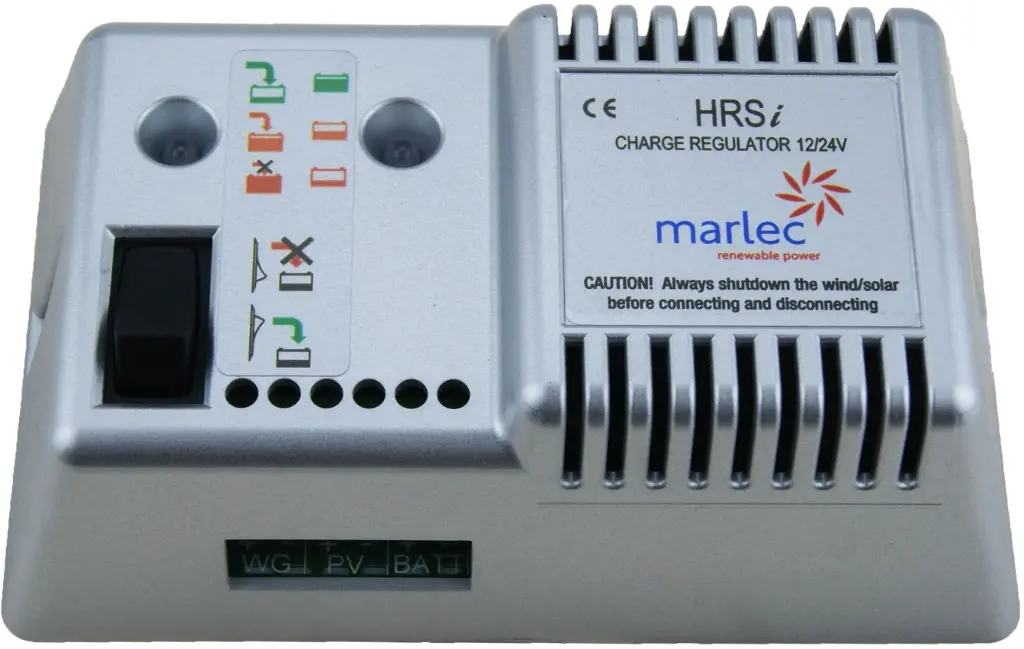 [MARCA1146] Hrsi Regulator Marca1146 For Solar Panels - Efficient Energy Management