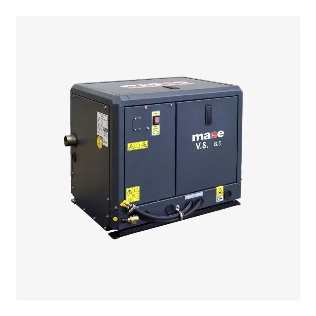 [MAS003312] Mase Generator Vs 8.5 - 8.5Kw Variable Power | Mas003312