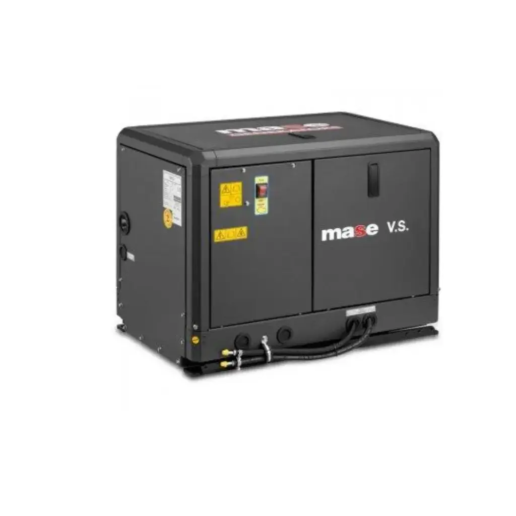 [MAS003263] Mase Generator Vs 10.5 | 10.5Kw Variable Power | Mas003263