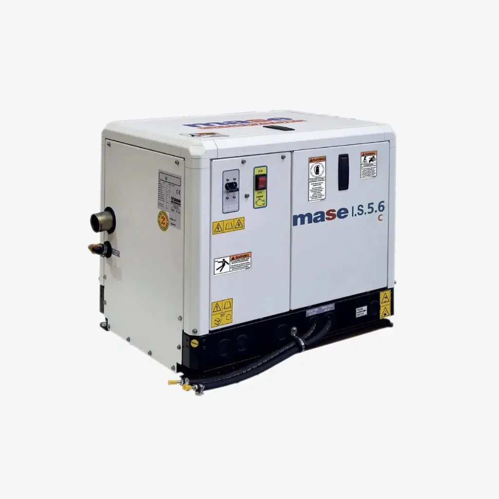 [MAS003313] Mase Generator Is 6.1 | 6.1Kw | 3000Rpm | Mas003313