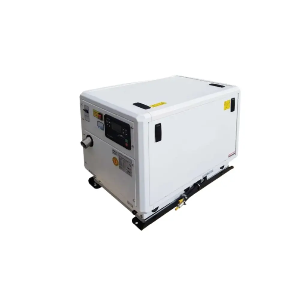 [MAS003855] Mase Generator S 8.5 K | Mas003855 | Reliable Power Source