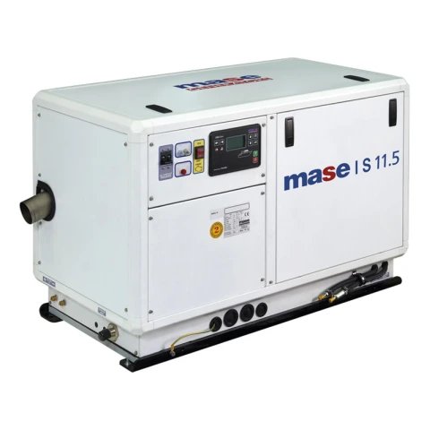 [MAS003787] Mase Generator S 11.5 K | Mas003855 | Reliable Power Source