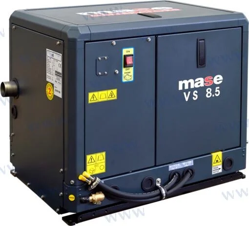 [MAS003787] Mase Generator S 11.5 K | Mas003855 | Reliable Power Source