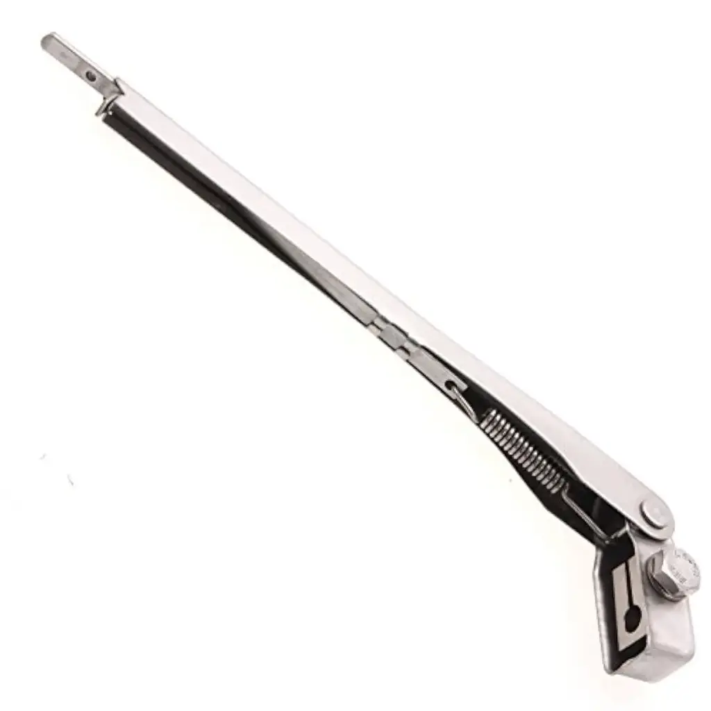 [GS12060] Wiper Arm Ss 14" For Electrical Systems - Gs12060 - Goldenship
