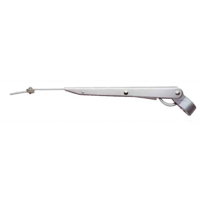 [GS12081] Stainless Arm 356-508Mm Wiper Blades Gs12081 - Goldenship