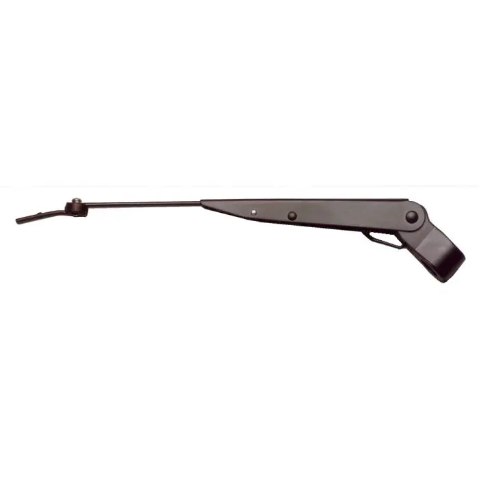 [GS12082] Adjustable Black Arm 356-508Mm Gs12082 Actuator - Goldenship
