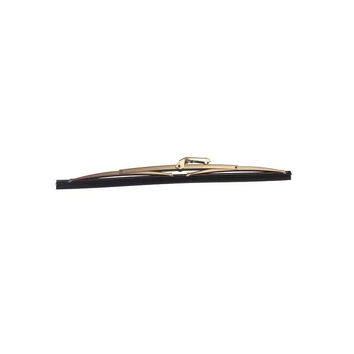 [GS12086] Stainless Wiper Blade Deluxe 406Mm - Gs12086 | High-Performance Blade