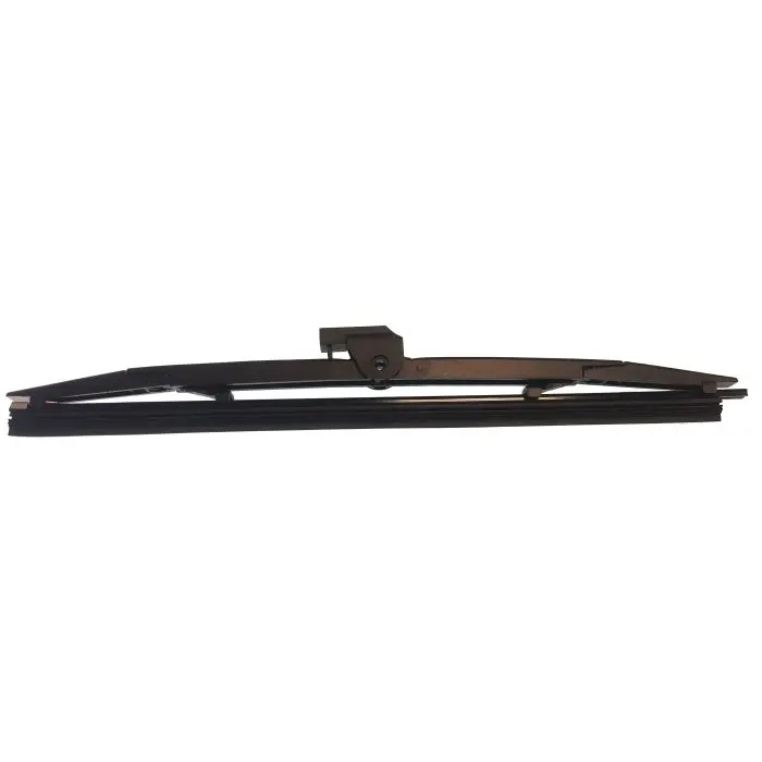 [GS12095] Black Pvc Wiper Blade 305Mm | Gs12095 | Durable Wiper For Vehicles