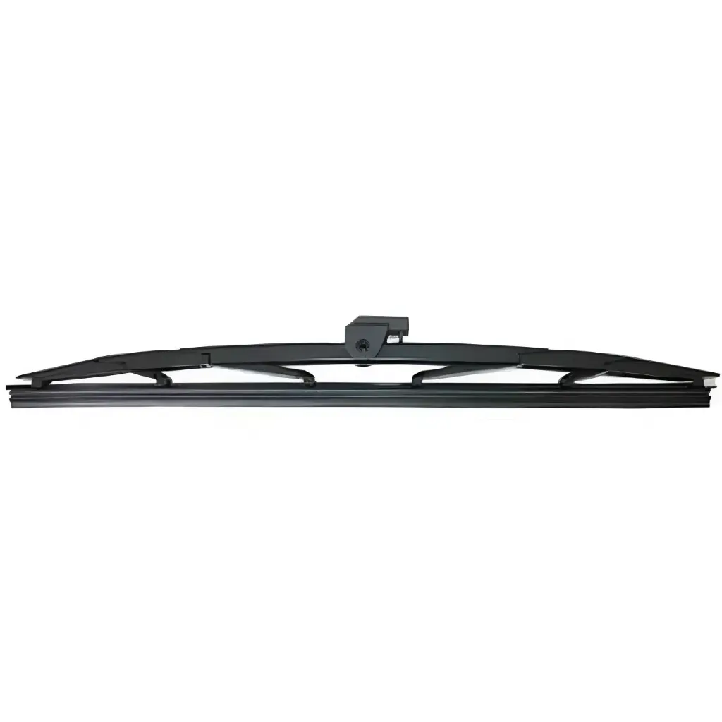 [GS12099] Black Pvc Wiper Blade 508Mm Gs12099 - Durable & Weather-Resistant