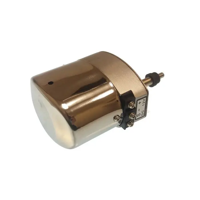 [GS12052] 12V Marine Wiper Motor Gs12052 - Reliable Electrical Performance