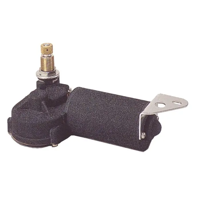 [GS12058] H.D. Marine Wiper Motor 1" 12V Ce | Gs12058 | Heavy-Duty Electric Motor