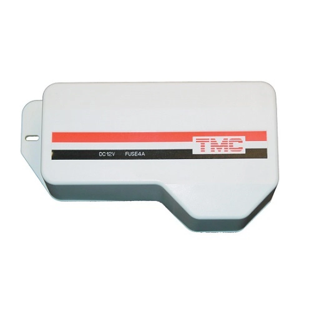 [GS12057] H.D. 12V Wiper Motor With Cover Gs12057 - Heavy-Duty Marine Use