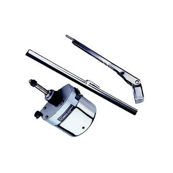 Goldenship Gs12053 Electrical Windshield Wiper - 280Mm, Durable & Efficient