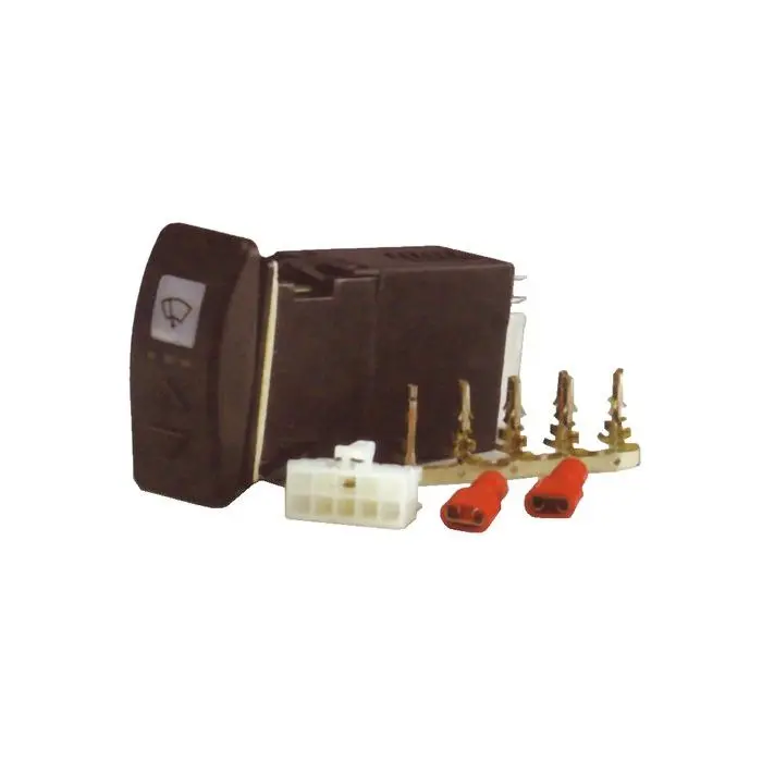 [GS12079] Intelligent Wiper Switch Gs12079 | Clear Visibility Wiper Blades