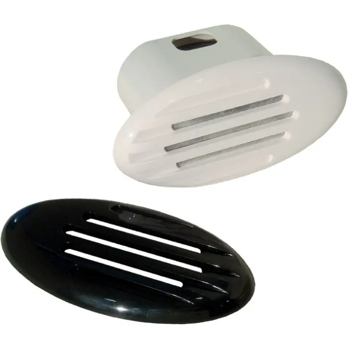 Drop-In "H" Horn With Grills | Gs12016 | Electrical Horn