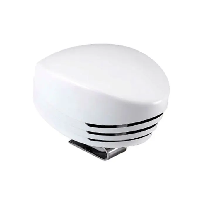 [GS12032] Shark Electric Horn White Gs12032 - 10Cm Height, 15Cm Width