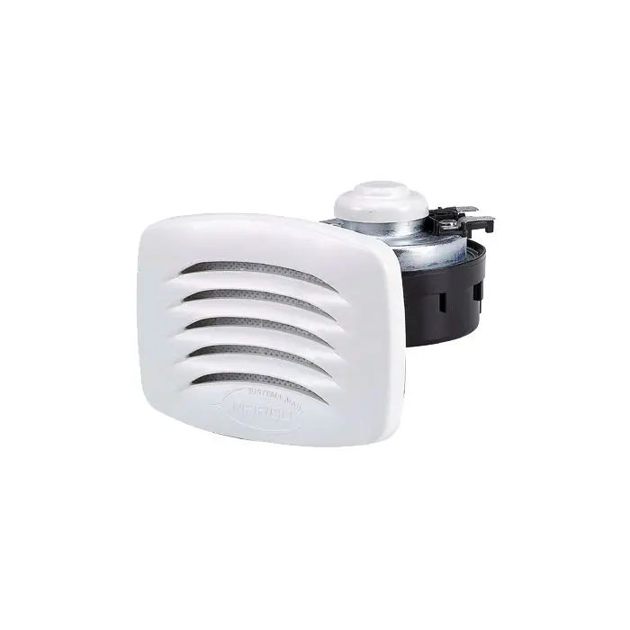 [GS12030] 12V Electric Drop-In Horn - Gs12030 For Marine & Automotive Use