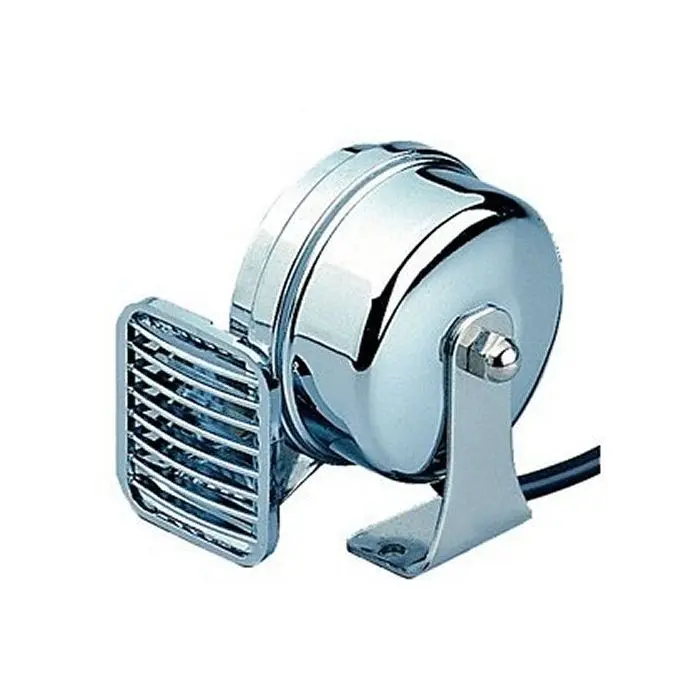 [GS12034] Electric Horn 24V Gs12034 - Powerful & Reliable For Electrical Use