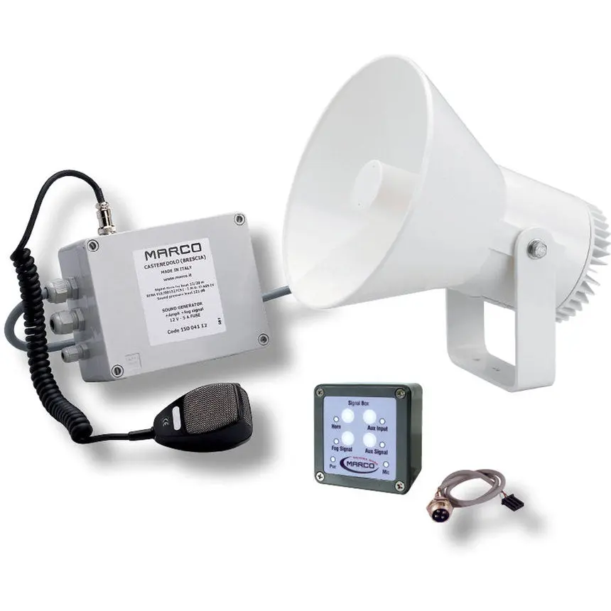 [GS12205] Electronic Whistle Gs12205 - Hygienic Alternative To Traditional Whistles
