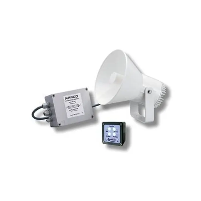 [GS12206] Electronic Whistle Gs12206 - Hygienic & Reliable Alternative